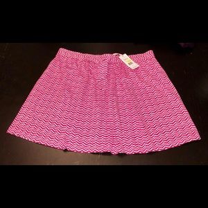Vineyard vines skirt